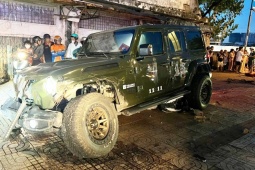 Vụ xe Jeep tông 2 mẹ con tử vong ở TP.HCM: Rủi ro từ việc bán xe nhưng chỉ ủy quyền thay vì sang tên