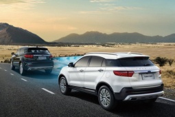 Tucson, Territory: Khi dân công nghệ Việt " lên đời " xe Hàn, xe Mỹ