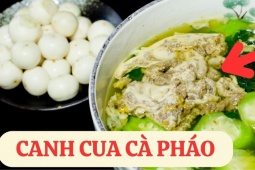 Tin tức sức khỏe - Món ăn “tối kị&quot; của bệnh xương khớp đang &quot;ẩn nấp&quot; trong mâm cơm mùa nắng nóng