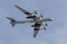 Nga phóng gần 500 tên lửa và UAV, Ukraine rung chuyển