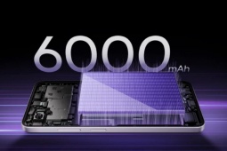 Ra mắt Realme Narzo 80 Lite với pin 6.000 mAh, giá chỉ từ 3,1 triệu đồng