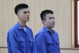 Tòa tuyên tử hình kẻ sát hại cô gái rồi giấu xác trong vali bỏ lên núi ở Vũng Tàu