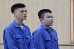 Tòa tuyên tử hình kẻ sát hại cô gái rồi giấu xác trong vali bỏ lên núi ở Vũng Tàu