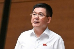 Bộ trưởng Bộ Công Thương: Có cán bộ biến chất, tiếp tay cho hàng giả