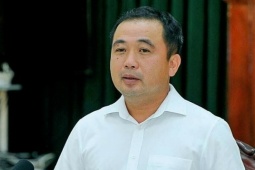 Bí thư Hải Dương làm Phó tổng Thanh tra Chính phủ