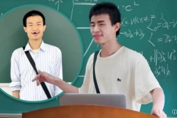 Kiếm 2,2 tỷ đồng/năm nhưng thiên tài toán học chỉ tiêu 1 triệu/tháng