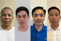 Khởi tố thêm nhiều người trong vụ Tuấn ' thần đèn ' ở Thanh Hóa