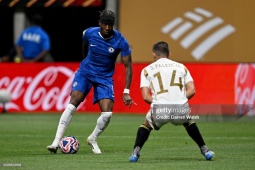 Trực tiếp bóng đá Chelsea - Los Angeles: Neto mở tỉ số (Club World Cup)