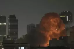 Israel có thể sa vào vũng lầy mới ở Iran