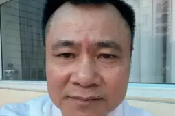 NSND Tự Long xin lỗi