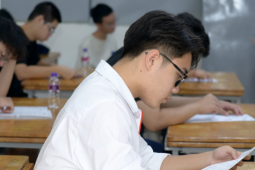  ' Bí kíp vàng '  giúp sĩ tử chinh phục môn Sinh học kỳ thi tốt nghiệp THPT
