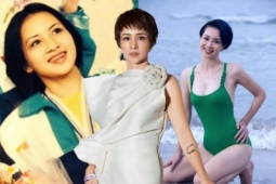"Nữ hoàng Wushu" Thúy Hiền hậu giải nghệ, có body cực bén ngót, đẹp không thua mỹ nhân showbiz