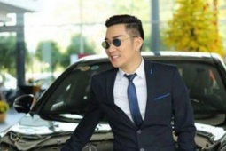 Nam ca sĩ bị từ chối cấp visa sang Mỹ: Sưu tầm 13 sổ đỏ, biệt thự 50 tỷ