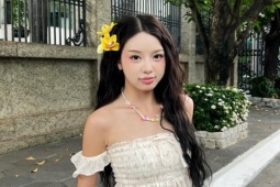 Giới trẻ Việt chuộng áo búp bê
