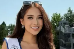 Cô gái Hải Phòng 20 tuổi sang Ba Lan thi Hoa hậu Siêu quốc gia