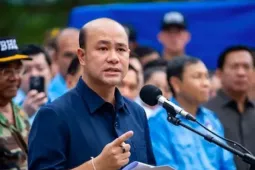 Căng thẳng với Campuchia gia tăng, Thủ tướng Thái Lan bị chất vấn