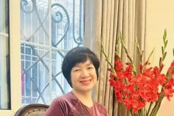 Tiến sĩ văn học chia sẻ bí quyết  ' giành '  điểm cao thi tốt nghiệp THPT