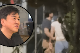 CEO công ty giải trí ngoại tình với thành viên nhóm nhạc nữ