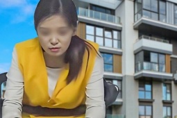 Kẻ lừa đảo xinh đẹp lập mưu khoắng sạch nhà 9 bạn trai