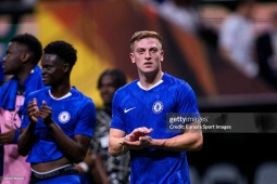 Delap tỏa sáng trận ra mắt Club World Cup: Fan Chelsea phấn khích, MU tiếc nuối