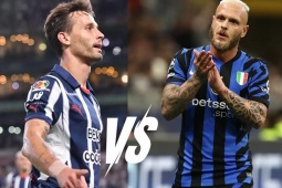 Dự đoán tỷ số trận hot: HLV Chivu ra mắt Inter, Man City trình làng dàn tân binh (FIFA Club World Cup)