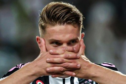 Trực tiếp chuyển nhượng tối 17/6: Juventus tranh Gyokeres với Arsenal, sẵn sàng chi lương khủng