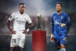 Dự đoán tỷ số Real Madrid - Al Hilal: Alonso đấu trí Inzaghi, so tài hấp dẫn (FIFA Club World Cup)