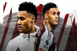Trực tiếp chuyển nhượng trưa 17/6: Arsenal trở lại thương vụ Watkins