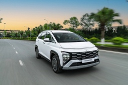 Bài toán khó của Hyundai Stargazer tại Việt Nam: Không phải cứ tốt là sẽ bán chạy