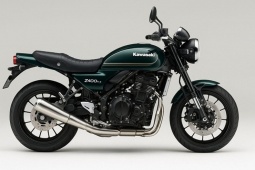 Kawasaki Z400RS  " hâm nóng "  thị trường với loạt thông tin bất ngờ!