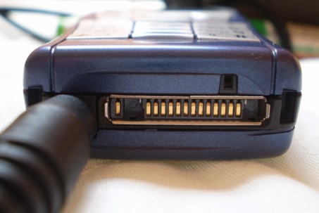 Nếu nhìn và nhận ra cổng kết nối này của Nokia, có thể bạn đã già