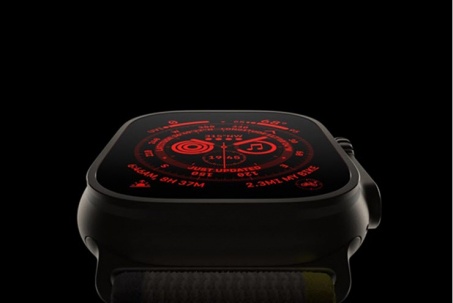 Trong vòng hai năm nữa, Apple Watch sẽ có tính năng "thay đổi cuộc...