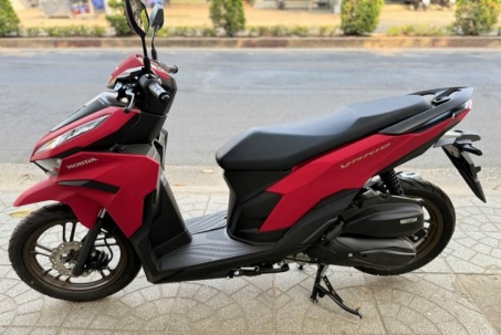 Giá Honda Vario 160 mới nhất hiện nay, giảm 6 triệu đồng