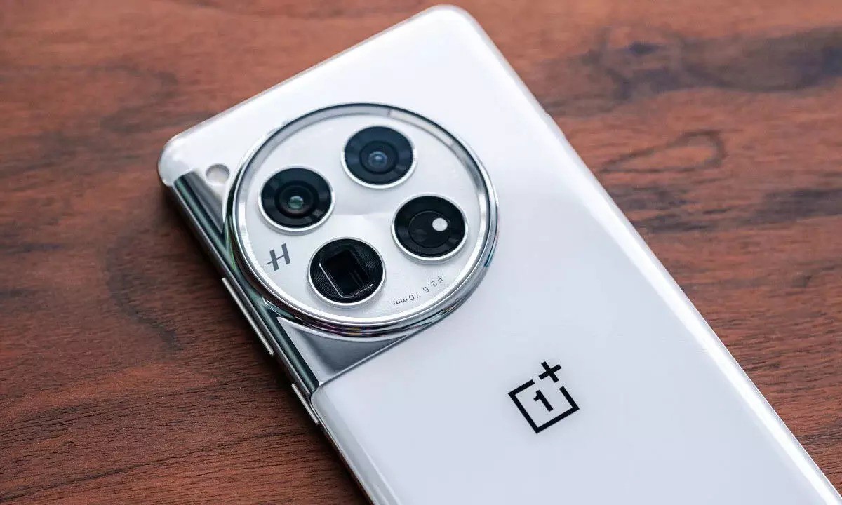 OnePlus 13R
