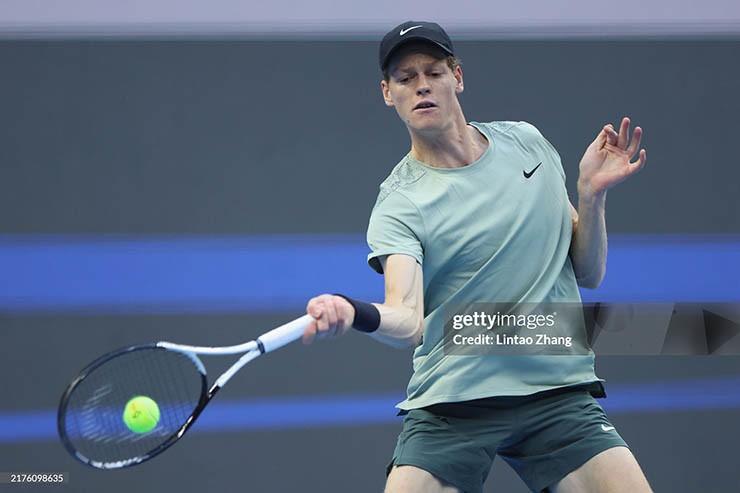 Sinner cần mau chóng quên đi thất bại ở chung kết Roland Garros