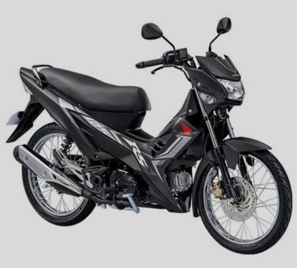 Honda RS125 2025