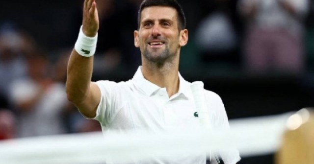 2 thức uống tay vợt Novak Djokovic dùng mỗi sáng để thải độc cơ thể