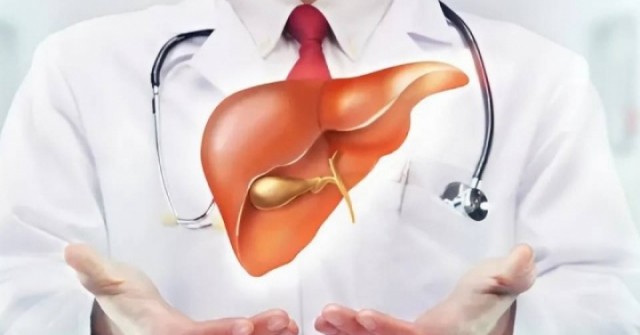 10 thói quen hàng ngày âm thầm hủy hoại gan
