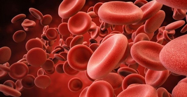6 dấu hiệu cảnh báo các bệnh về máu