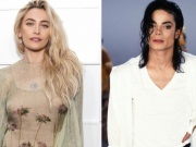Sau cậu cả Beckham,  " công chúa "  nhà Michael Jackson cũng bất hiếu với bố?