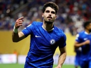 Kinh doanh - Chelsea hạ Los Angeles FC, người hùng Pedro Neto giàu thế nào ở tuổi 25?