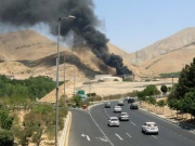 Thị trường - Tiêu dùng - Căng thẳng Israel – Iran leo thang, các “ông lớn” dầu mỏ cảnh báo nguy cơ gián đoạn nguồn cung toàn cầu