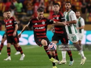 Trực tiếp bóng đá Flamengo - Esperance Tunis: Đại diện Brazil mở tỷ số (FIFA Club World Cup)