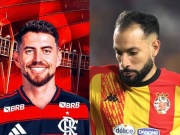 Trực tiếp bóng đá Flamengo - Esperance Tunis: Jorginho đá chính (FIFA Club World Cup)