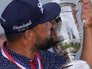 Bộ phim hài truyền cảm hứng cho nhà vô địch US Open J.J.Spaun, phá tan trật tự của siêu sao golf