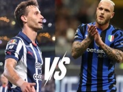Dự đoán tỷ số trận hot: HLV Chivu ra mắt Inter, Man City trình làng dàn tân binh (FIFA Club World Cup)