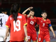 U19 nữ Việt Nam đại chiến Thái Lan, quyết phá dớp về nhì ở chung kết Đông Nam Á