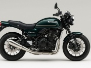 Kawasaki Z400RS  " hâm nóng "  thị trường với loạt thông tin bất ngờ!