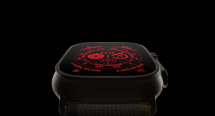 Apple Watch sẽ có khả năng đo được đường huyết không cần lấy máu?