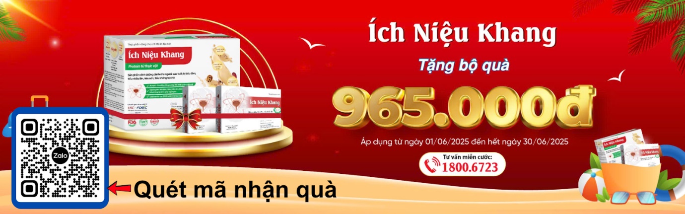 “Kiêng” nước, “tạm biệt” canh, bún, phở để giảm tiểu đêm, tiểu nhiều lần - Liệu có đúng? - 10